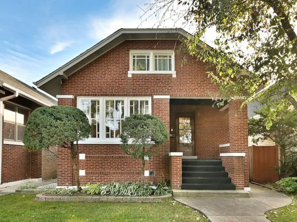 5109 W Ainslie St, Chicago, IL 60630