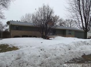 4020 Wasatch Ln, Golden Valley, MN 55422