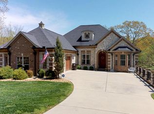 306 Oostagala Ln, Loudon, TN 37774