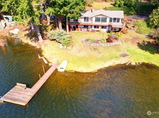 5318 Lake Bosworth Ln, Snohomish, WA