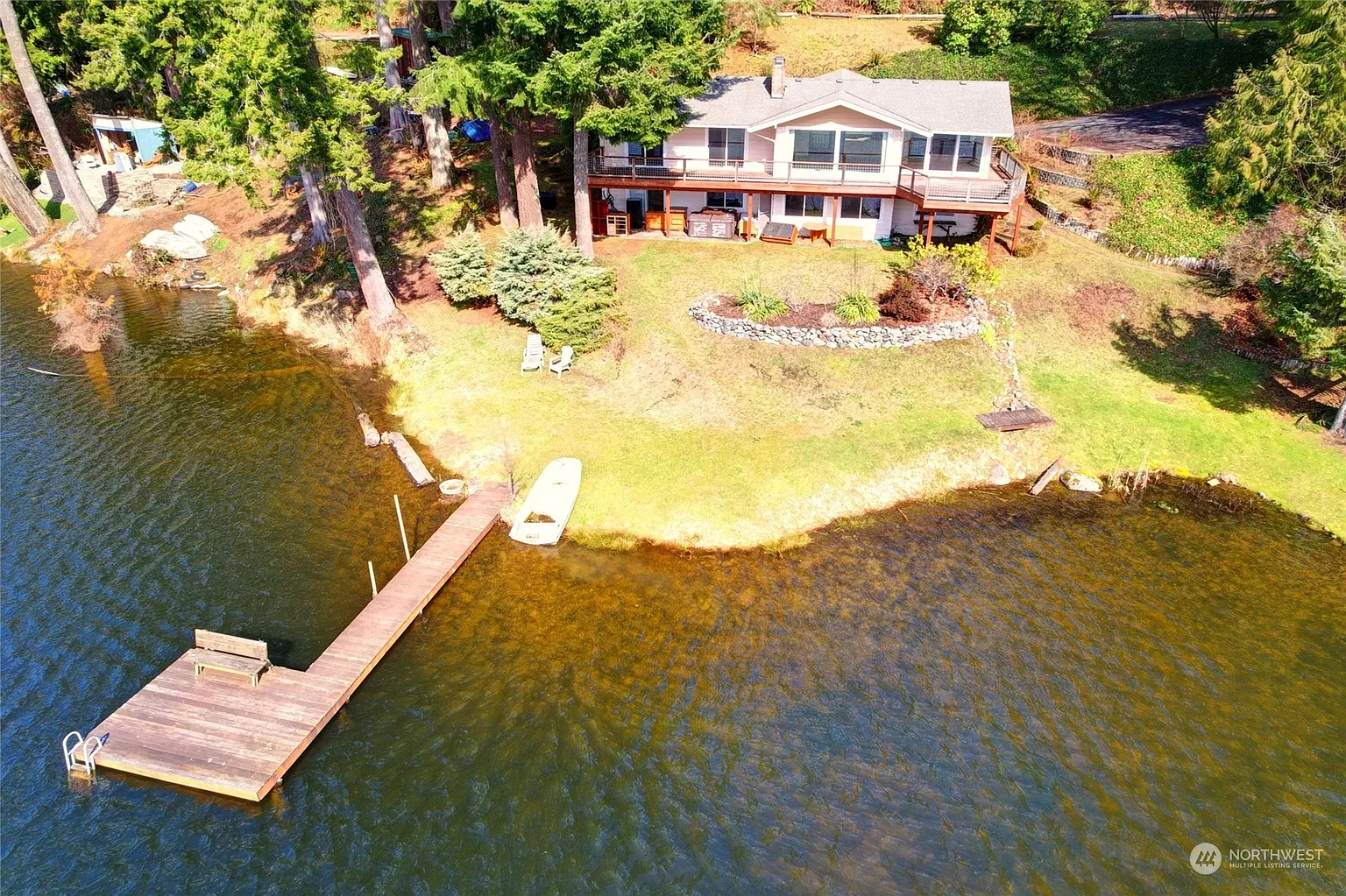 5318 Lake Bosworth Lane photo 1