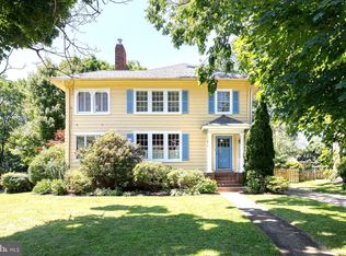 403 Gittings Ave, Baltimore, MD 21212