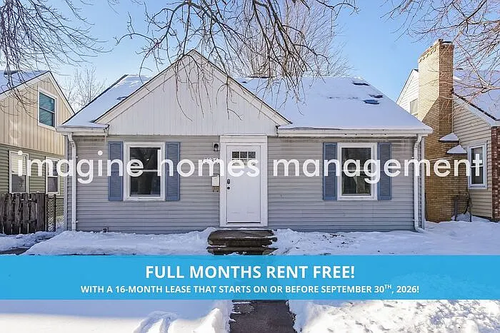 2 bed, 1.0 bath, 1378 sqft, $2,195 — Photo 1