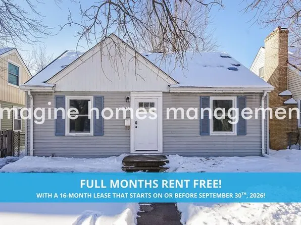 3136 Louisiana Ave S, Saint Louis Park, MN 55426