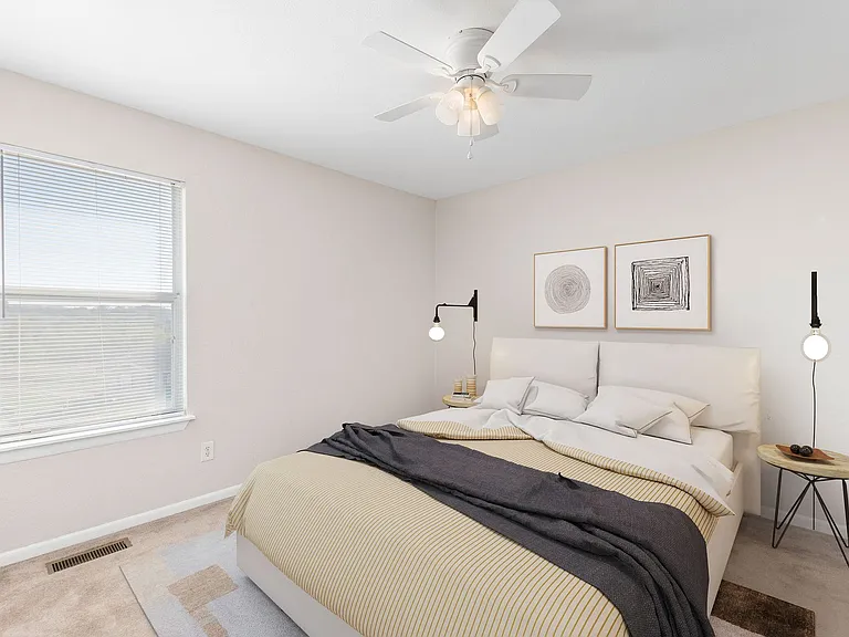 Windsor Townhomes Community — Photo 5