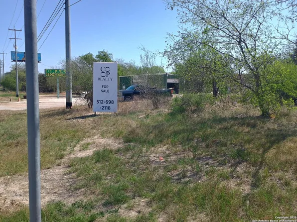 00 S Ih 35 LOT 2, Schertz, TX 78154