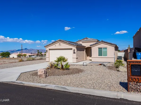 3031 Palo Verde Blvd N, Lake Havasu City, AZ 86404