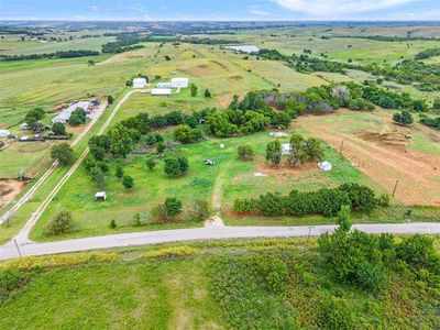 640 County Road 1470, Ninnekah, OK, 73067