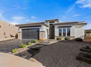 13449 Plumpton Rd, El Paso, TX 79928