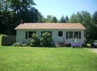 138 Fisher Hill Rd, Cheshire, MA 01225