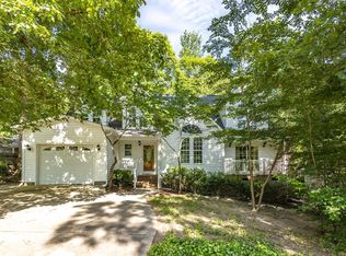 205 Dulcimer Ln, Zebulon, NC 27597