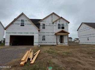 1410 Thomas Ln, Waterville, OH 43566