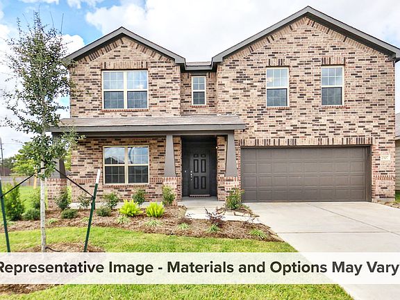 Cypress with Elevation K