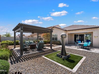 18225 N 66TH Way, Phoenix, AZ, 85054