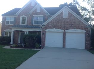 3840 Balas St, Cumming, GA 30040