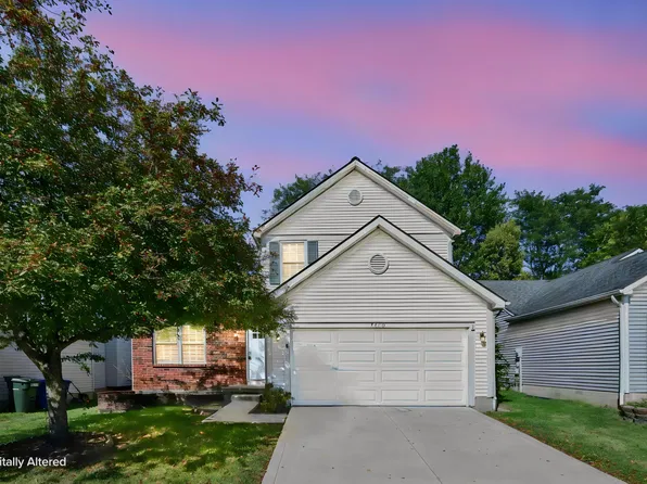 7220 Dewfall Dr, Reynoldsburg, OH 43068