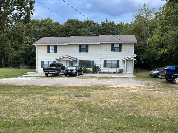 473 Clemmer Ferry Rd, Benton, TN 37307