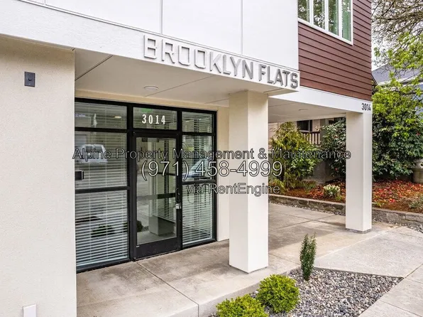 3014 SE 8th Ave #304, Portland, OR 97202
