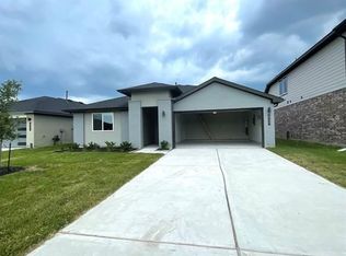 29427 Bryans Mnr, Fulshear, TX 77494