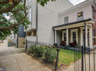 2225 Amber St, Philadelphia, PA 19125