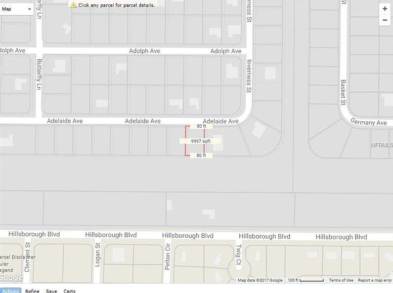 2nd image of 3541 Adelaide Ave