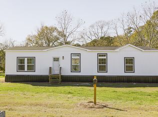 6553 Kenny Ln, Blackshear, GA 31516
