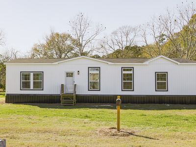 6553 Kenny Ln, Blackshear, GA, 31516