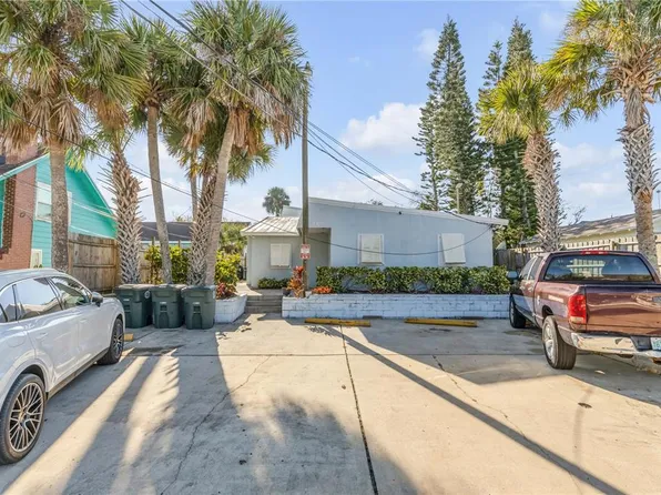 410 BUTLER BOULEVARD, DAYTONA BEACH, FL 32118