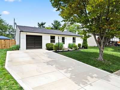 2224 Kilbourne Ave, Columbus, OH, 43229