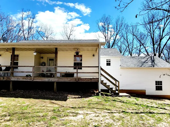 1197 Short State Highway Y, Marshfield, MO 65706