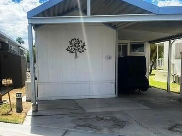 84136 Avenue 44 Space 435, Indio, CA 92203