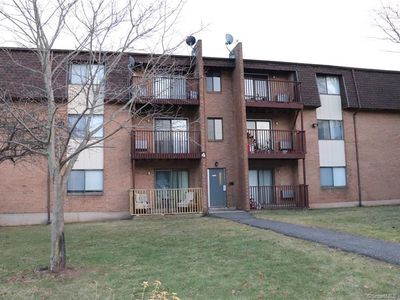 525 Crown St #71, Meriden, CT, 06450