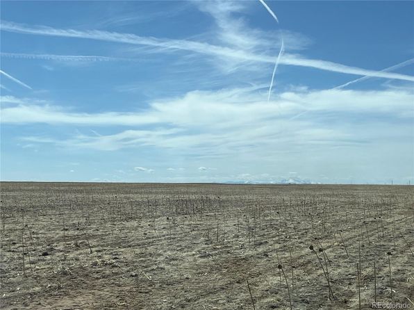 n/a County Road 54, Matheson, CO 80830