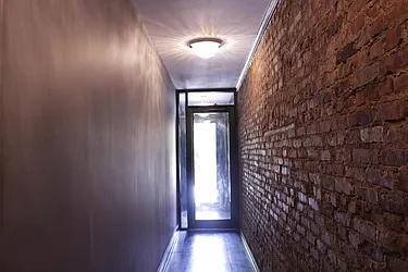 Rented by Bedford Brownstone Realty