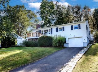 58 Cedar Dr, Danbury, CT 06811