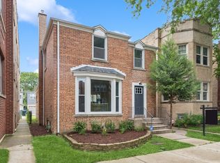 5734 N Talman Ave, Chicago, IL 60659