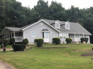 12297 W Farm Road 168, Republic, MO 65738
