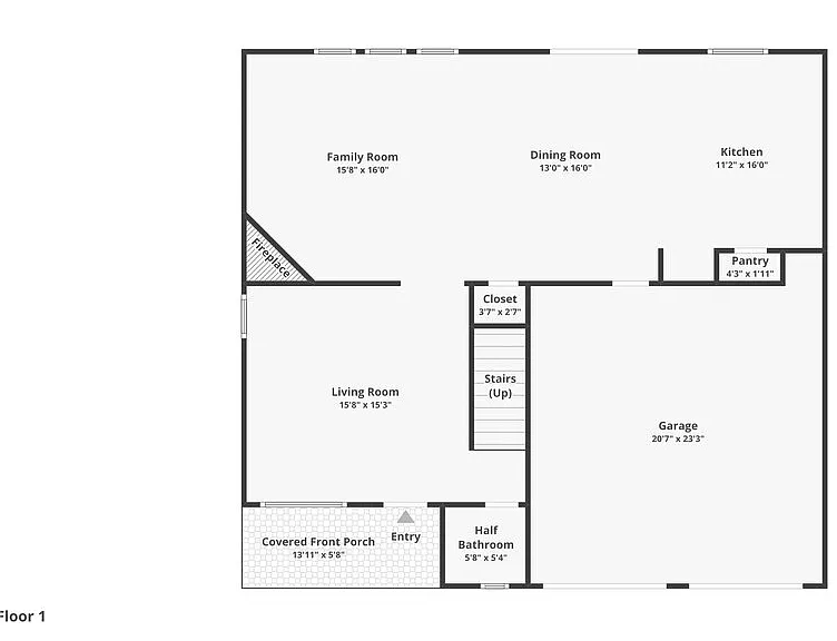 114 Farmers Folly Dr — Photo 4