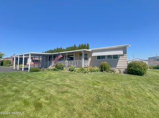 55 W Washington Ave UNIT 185, Yakima, WA