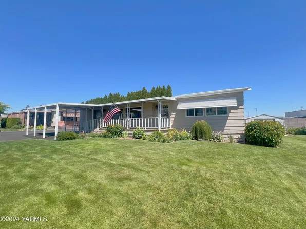 55 W Washington Ave Unit 185, Yakima, WA 98903