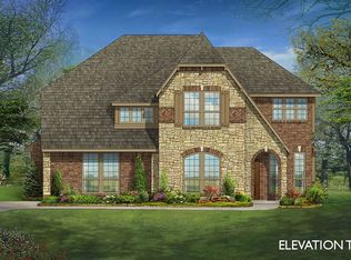 722 Marigold Dr, Midlothian, TX 76065