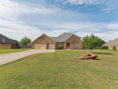 3167 Castle Creek Dr, Newcastle, OK, 73065