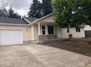 5691 Glacier Dr, Springfield, OR 97478