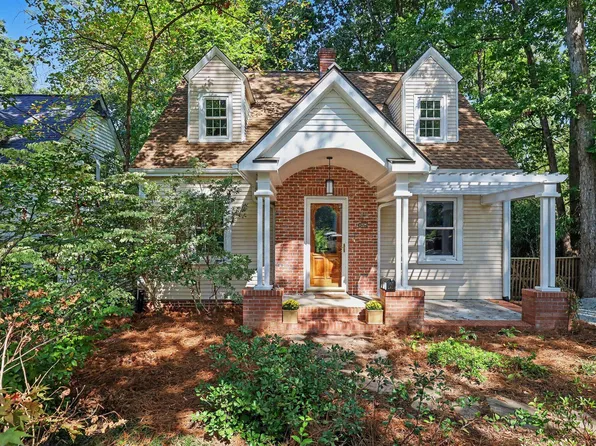 2014 Wilson St, Durham, NC 27705