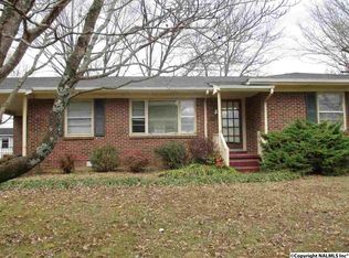 106 Wingate Ave SW, Huntsville, AL 35801