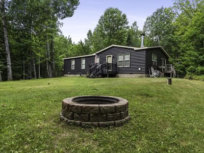6915 Helen Creek Rd, Land O Lakes, WI, 54540