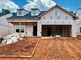 1057 Speckled Teal Path, Aiken, SC 29803