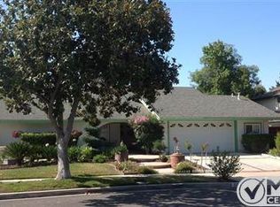 334 W Larcom St, Thousand Oaks, CA 91360