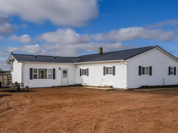 811 County Road 17, Beulah, ND 58523