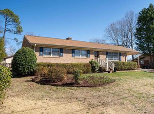 109 Pawnee Dr, Spartanburg, SC 29301